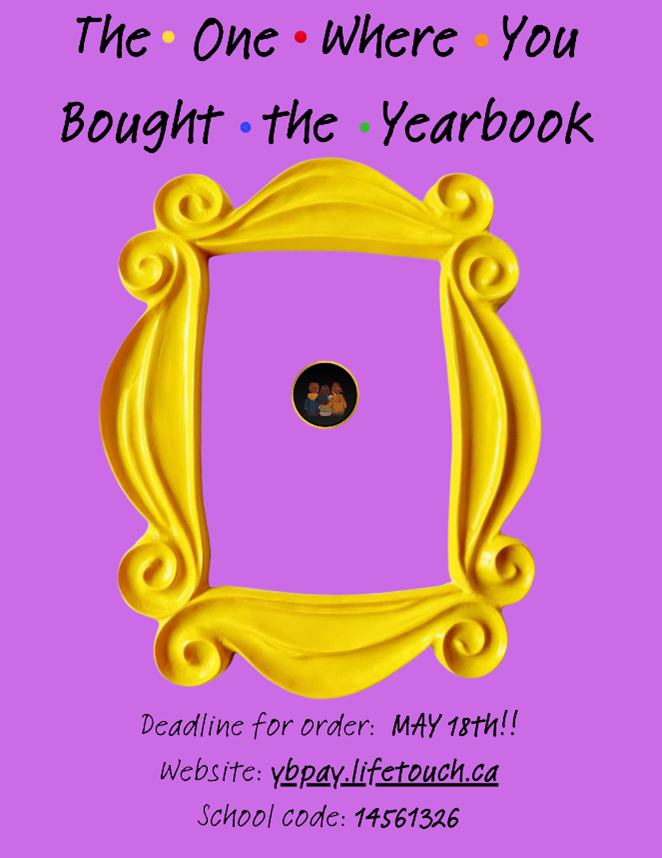 Yearbook
